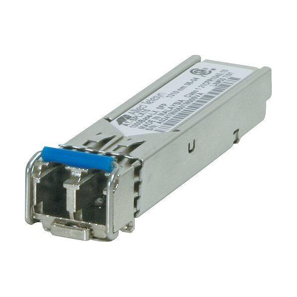 Allied Telesis AT-SPLX10/I - 1250 Mbps - 1000LX - Cablato - 10000 M - 1310 Nm - - 40 - 85 °C-image