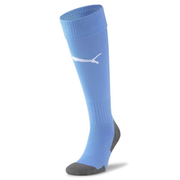 Puma Teamliga Calzini Core Uomo Azzurro Bianco Taglia 1 (31-34)-image