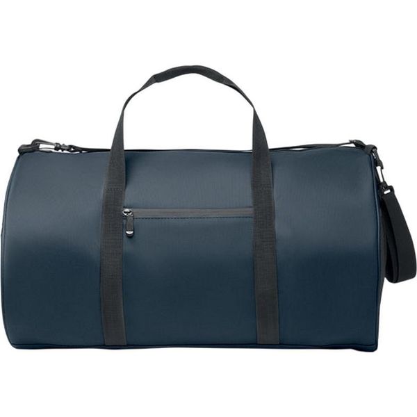 Midocean - Borsa Da Viaggio "Bangkok"", Rpet (Polietilene Tereftalato Riciclato) MO1857 (Taglia Unica) (Blu)"-image