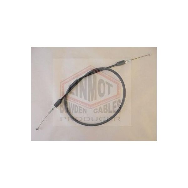 Honda Xl 600 V Transalp (87-00) Linmot 17920-Mm9/Mk5-000-image