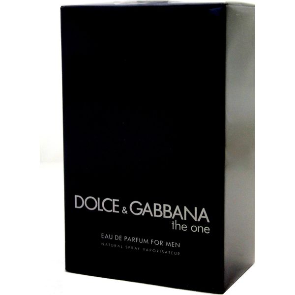 Dolce & Gabbana The One For Men Eau De Parfum Oriental 100Ml-image