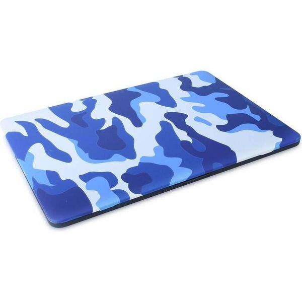 Custodia Rigida Per Macbook 15,4" Retina - Camouflage (8719273273876)"-image