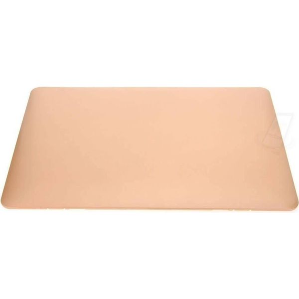Apple Macbook 15,4" Retina - Computer Portatile Con Custodia Rigida - Oro (8719273221136)"-image