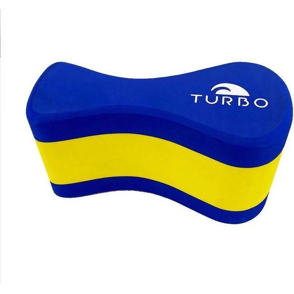 Turbo 97203 Tavola Da Bagno Blu, Nero Blu, Nero Taglia Unica-image