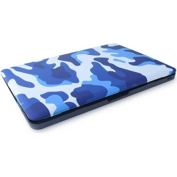 Custodia Rigida Per Macbook 13,3" Pro - Camouflage (8719273273784)"-image
