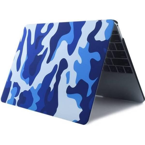 Custodia Rigida Per Macbook 12" Retina - Camouflage (8719273273821)"-image