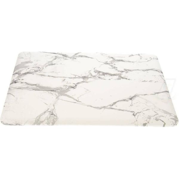 Apple Macbook 15,4" Retina - Computer Portatile Con Custodia Rigida - Bianco (8719273200926)"-image
