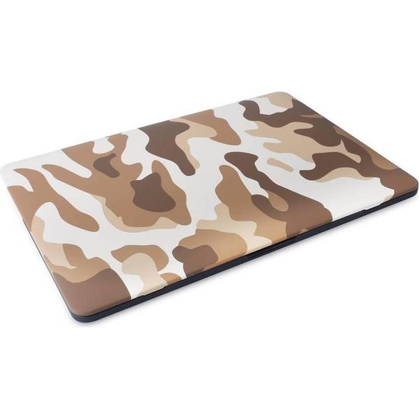 Custodia Rigida Per Macbook 15,4" Retina - Camouflage (8719273273883)"-image