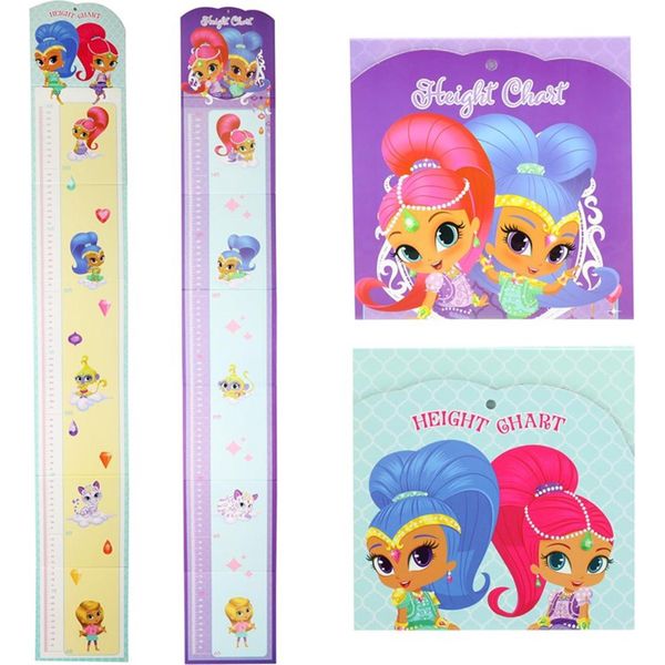 Toi-Toys Shimmer & Shine Coltello Da Bambina 60-150 Cm Blu-image