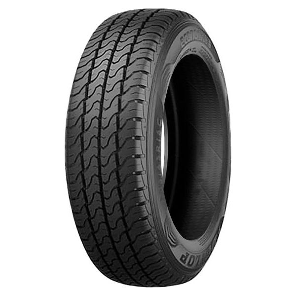 Dunlop Econodrive Lt 185/R14C 102R Bsw-image