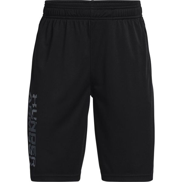 Under Armour Ua Prototype 2.0 Wdmk Pantaloncini 002 Nero S-image
