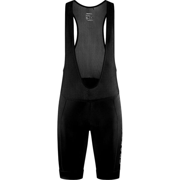 Craft Core Endur Bib Shorts Nero M Uomo Nero M-image