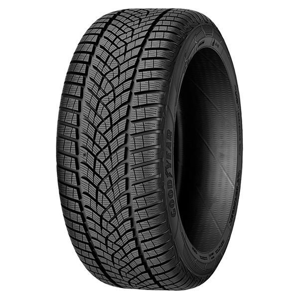 Goodyear Ultragrip Performance+ (+) (Edt) 235/60R18 103T Bsw-image