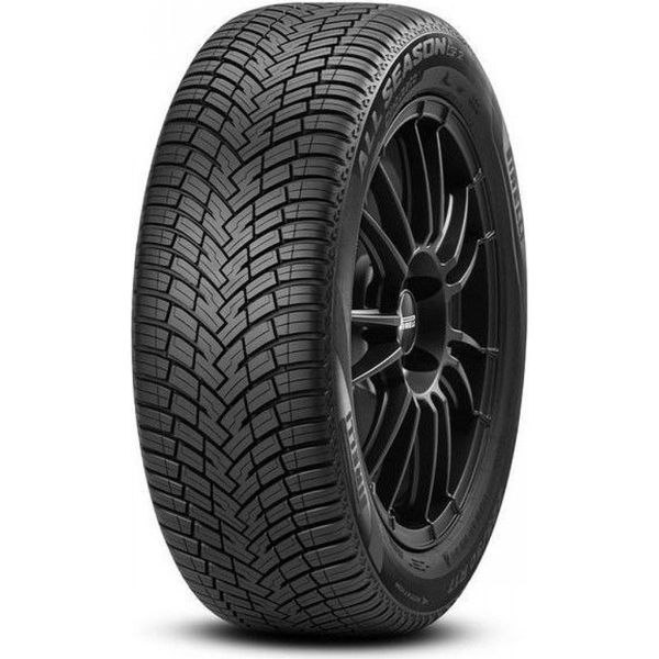 Pirelli Scorpion All Season Sf2 Run Flat 315/35Rf20 110W Mfs Bsw Xl-image