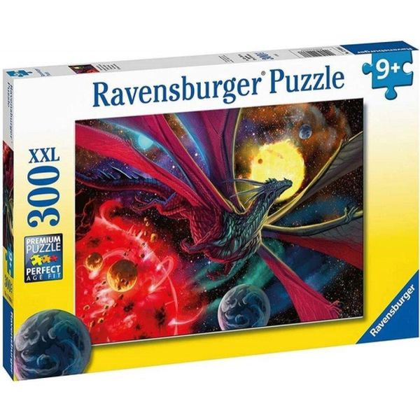 Puzzle Ravensburger Star Dragon Xxl 300 Pezzi-image