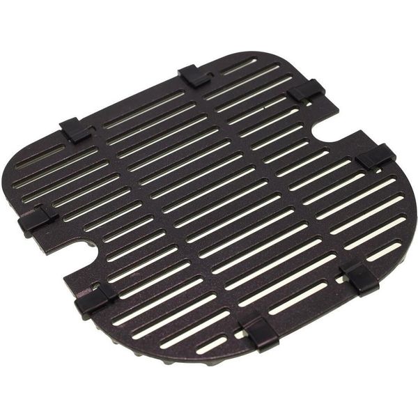 Tefal SS-997725 Griglia Per EY5018 EY505D EY5058 EY501D Easy Fry & Grill-image