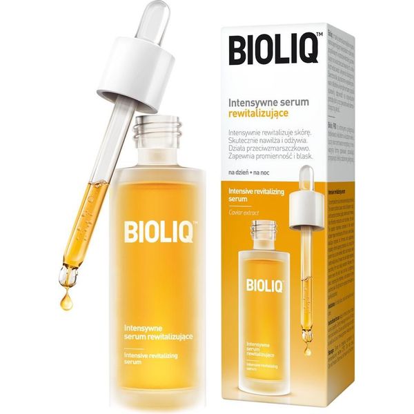 Bioliq Pro, Siero Intensivo Rivitalizzante, 30Ml-image