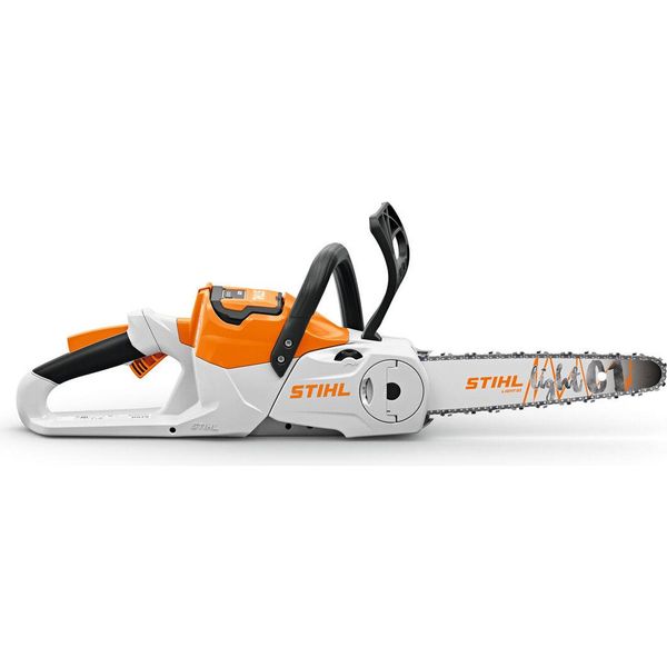 Motosega A Batteria Stihl Msa 70 C, Motosega, Senza Batteria E Caricabatterie-image