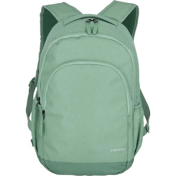 Travelite Zaino Per Il Tempo Libero Zaino Con Scomparto Per Laptop Kick Off Backpack 22L Sage Verde-image