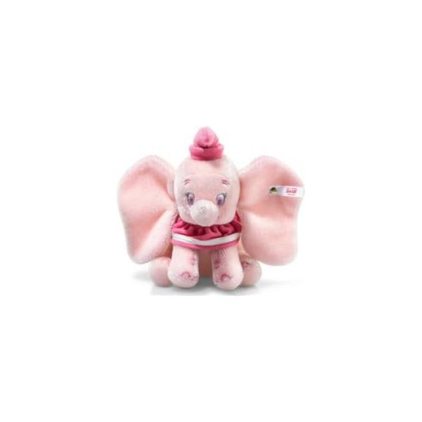 Steiff 356100 Dumbo 13 Rms Rosa-image
