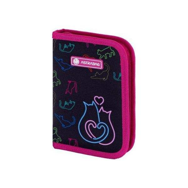 Astrabag Love Astuccio Ribaltabile Con Ricarica, AC11, 503023051-image