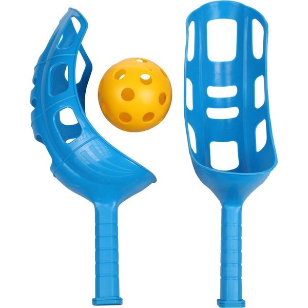 Merco Scoopcatch Set Da Lancio Confezione Blu 1 Confezione-image