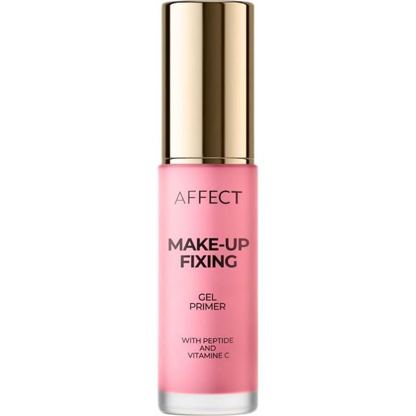 Affect Make-Up Fixing Gel Primer 30Ml-image