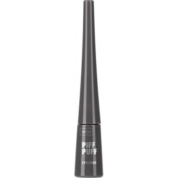 Piff Puff Eyeliner Liquido Grigio 4,2 G-image