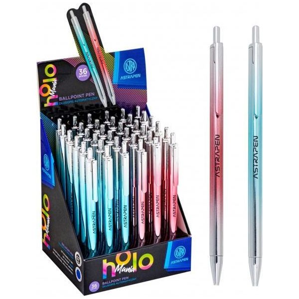 Holomania Biros Automatico Astrapen-image
