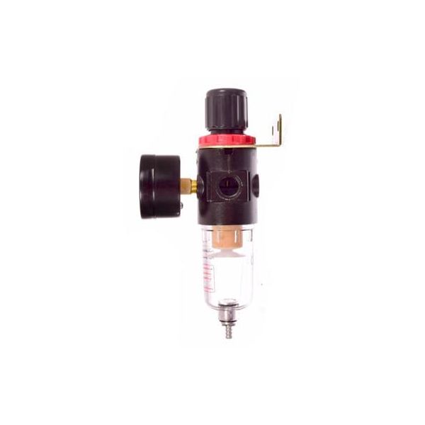 Filtro Disidratatore Aria Compressore Riduttore 1/4 Afr2000 Bc-image