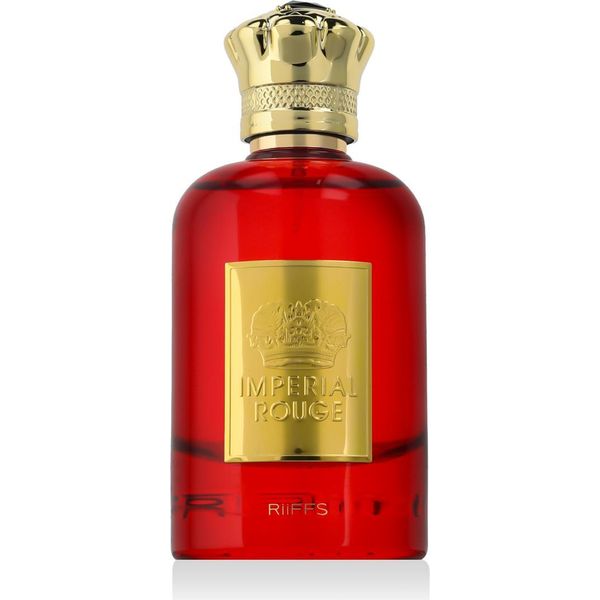Riiffs - Imperial Rouge, Eau De Parfum, 100 Ml-image