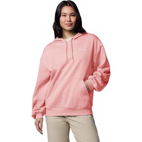 Columbia Aldermore™ Felpa Con Cappuccio Rosa M Donna Rosa M-image