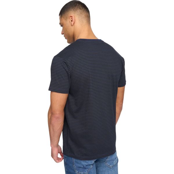 Henleys - Maglietta "Henbrett"" Da Uomo BG2025 (L) (Bianco Naturale)"-image