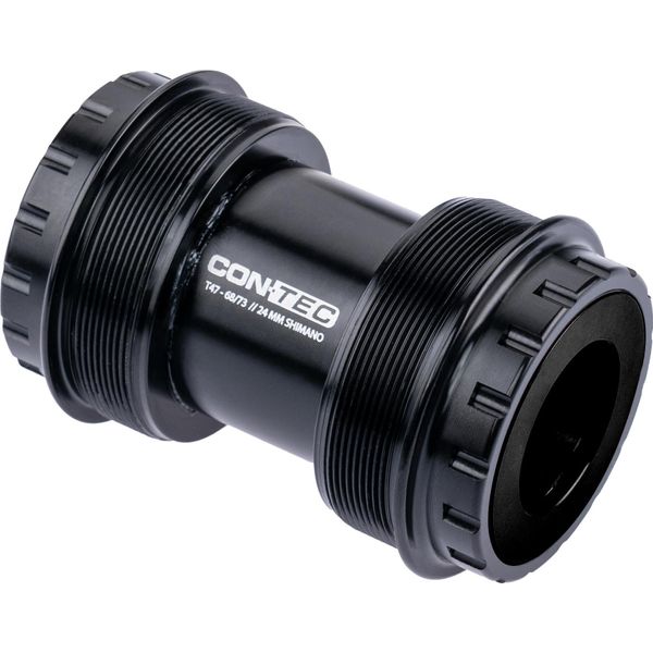 Contec T47 24 Mm Gusci Per Cuscinetti Shimano Argento 68/73 Mm Argento 68/73 Mm-image