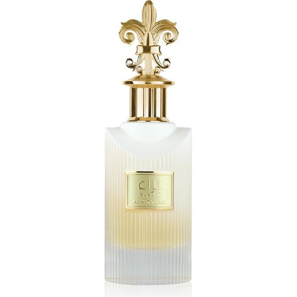 Al Wataniah Baraa Eau De Parfum Unisex 100 Ml-image
