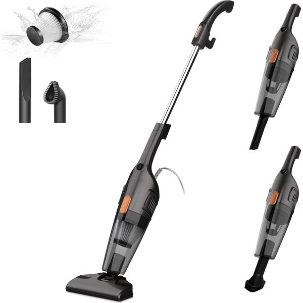 Deerma DX115C-image
