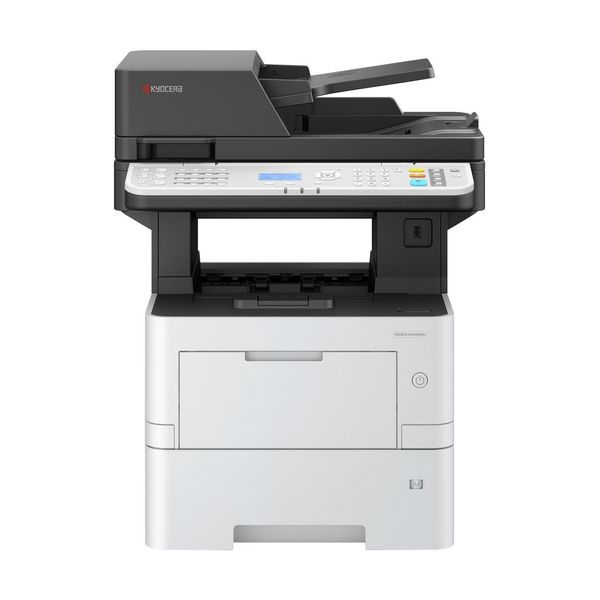 Kyocera Klimaschutz-System Ecosys Ma4500Fx Laser-MultifunktionsgeräT S/W-image