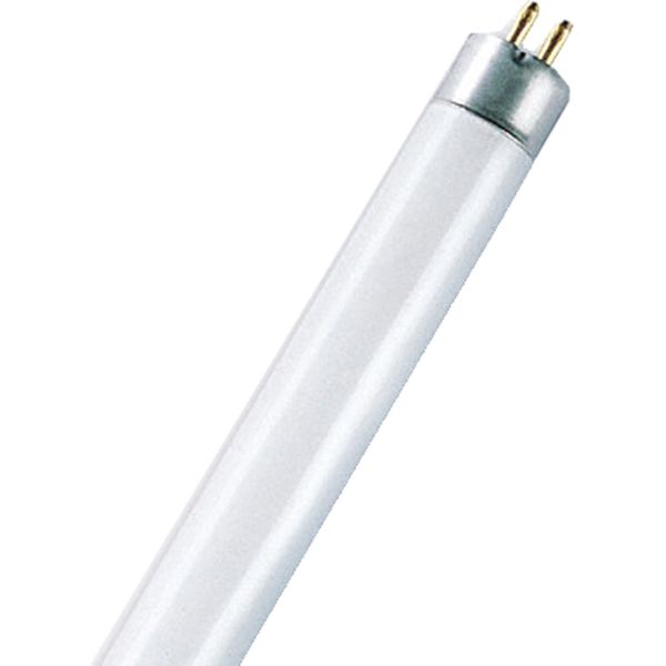 Osram Lumilux T5 Ho Lampadina Fluorescente 54 W G5 Luce Diurna Fredda-image