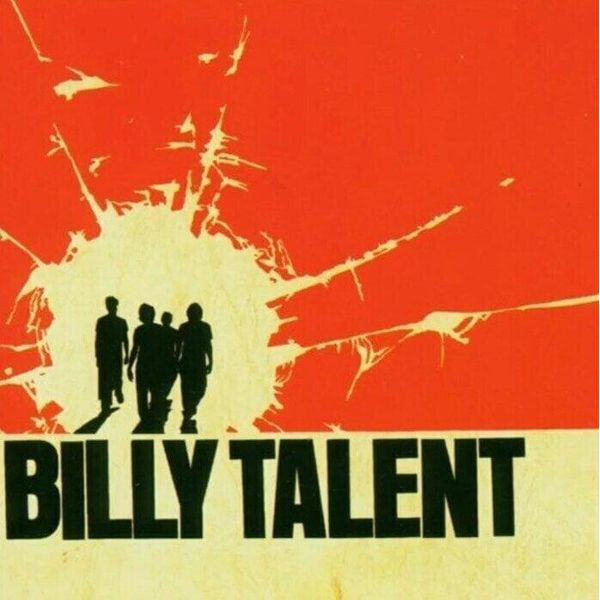 Billy Talent-image