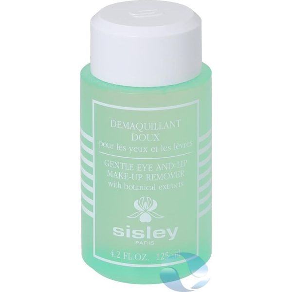 Gel Struccante Delicato Per Occhi E Labbra Sisley-image