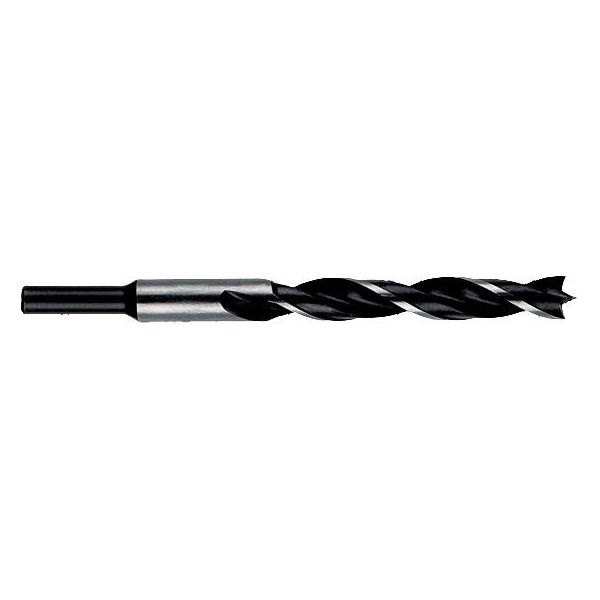 Heller Tools 11927 6 Wood Twist Drill Bit 18 Mm Total Length 190 Mm Cylinder Shank 1 Pc(S)-image