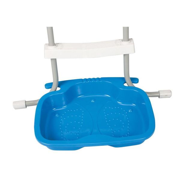 Pulitore A Pedale Per Piscine Intex 29080-image