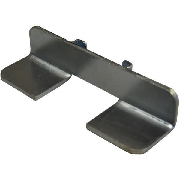 Carrymate Piano Di Appoggio Esteso Longlip Per Portman Xl + Xxl - Longlip-image