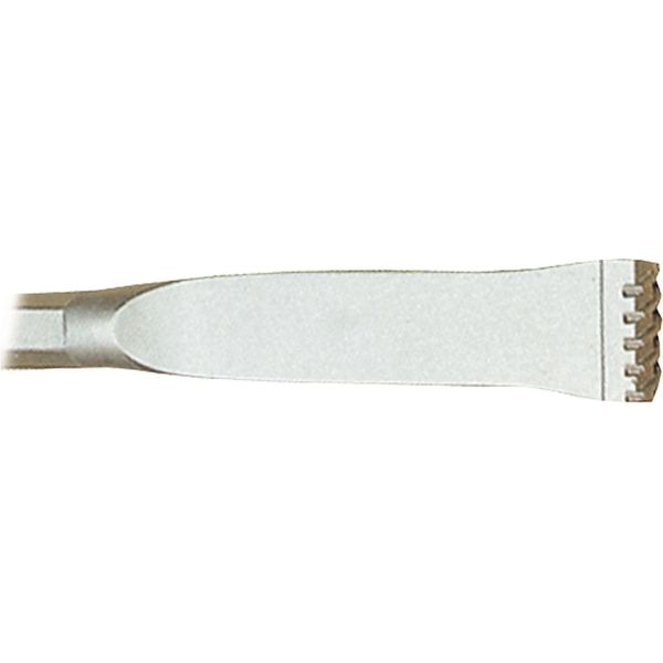 Scalpello Per Giunzioni Makita SDS-MAX, 38 X 280 Mm SDS-MAX - 38 X 280 Mm-image