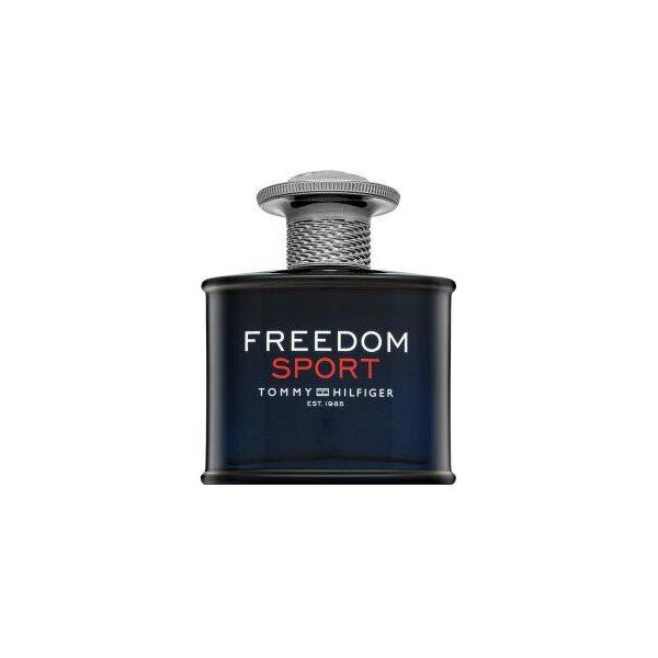 Tommy Hilfiger Freedom Sport Eau De Toilette Per Uomo 50 Ml-image