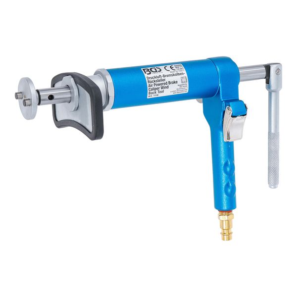 Bgs Druckluft-Bremskolben-RüCksteller ; Bgs Technic (1118)-image