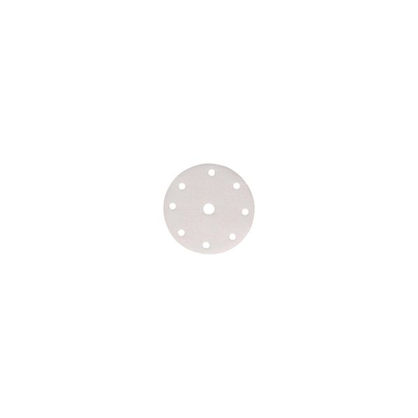 Makita Schleifpapier Klett 150 Mm K400 P-37932)-image