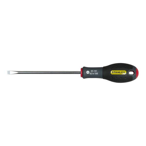 Stanley Schraubendreher Fatmax 8X150Mm (0-65-137)-image