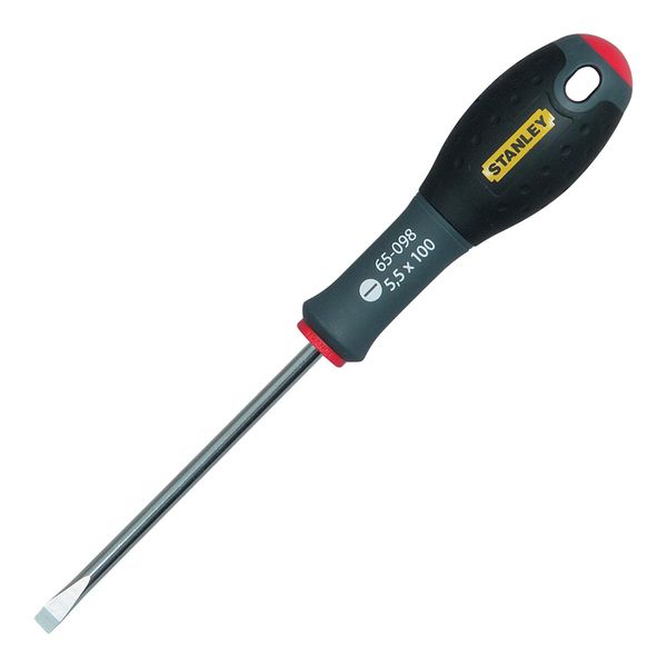 Stanley Schraubendreher Fatmax 5,5X100Mm (0-65-098)-image