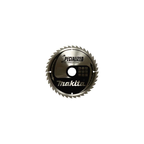Makita Specialized SäGeb.190X20X24Z (B-33657))-image